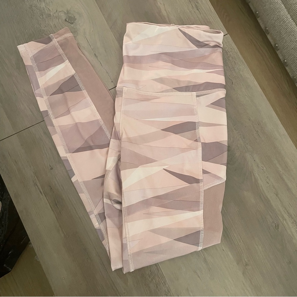 RBX size M leggings